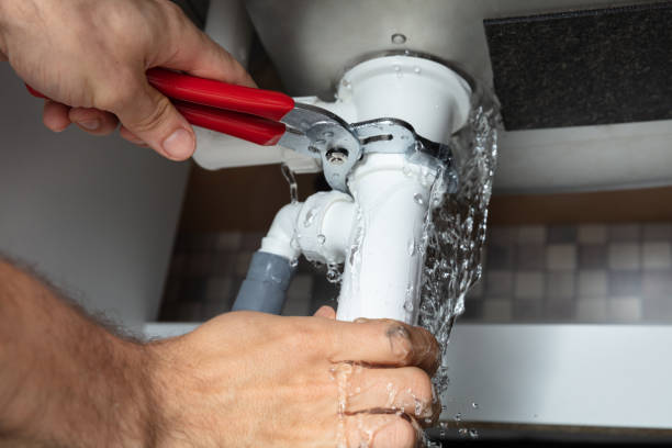Best Flood restoration services  in West Swanzey, NH